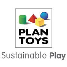 Plantoys logo